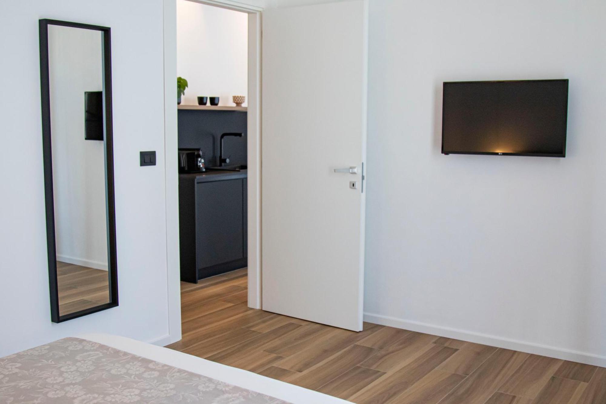 Mamala Apartment Syracuse Exterior foto