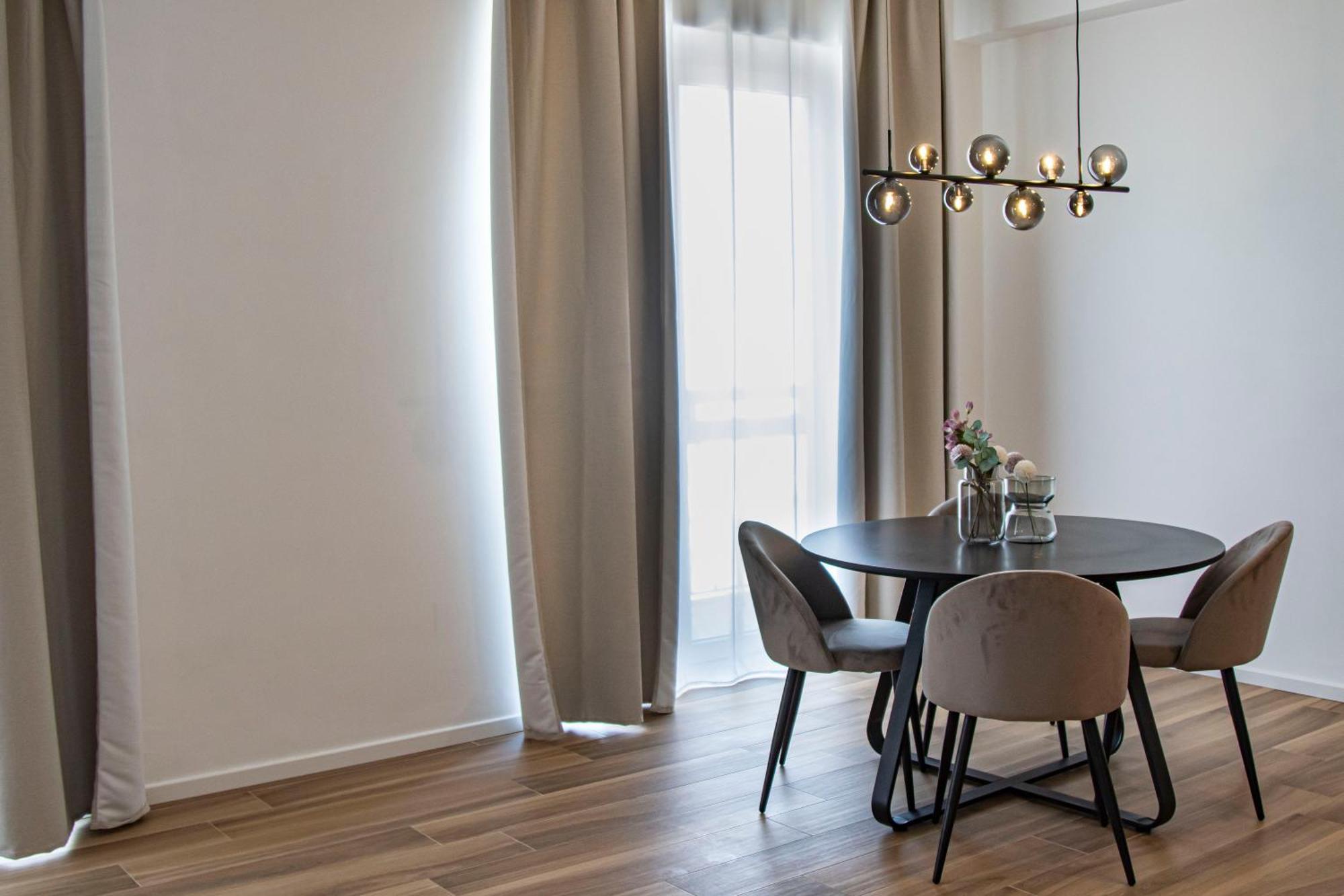 Mamala Apartment Syracuse Exterior foto